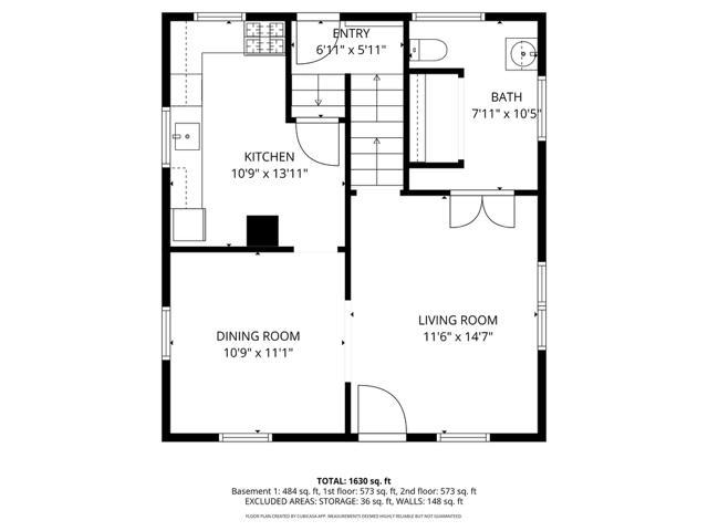 811 East Ewing Avenue South Bend, IN 46613 - Photo 28 of 29