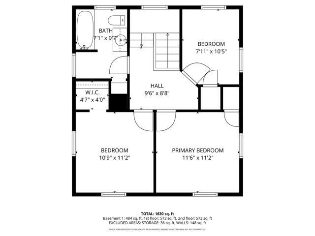 811 East Ewing Avenue South Bend, IN 46613 - Photo 29 of 29