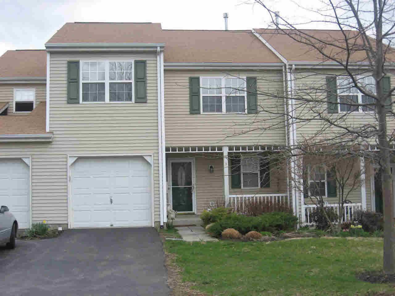 3 Rambling Brook Lane, Unit 3 Poughkeepsie, NY 12601 - Photo 1 of 1