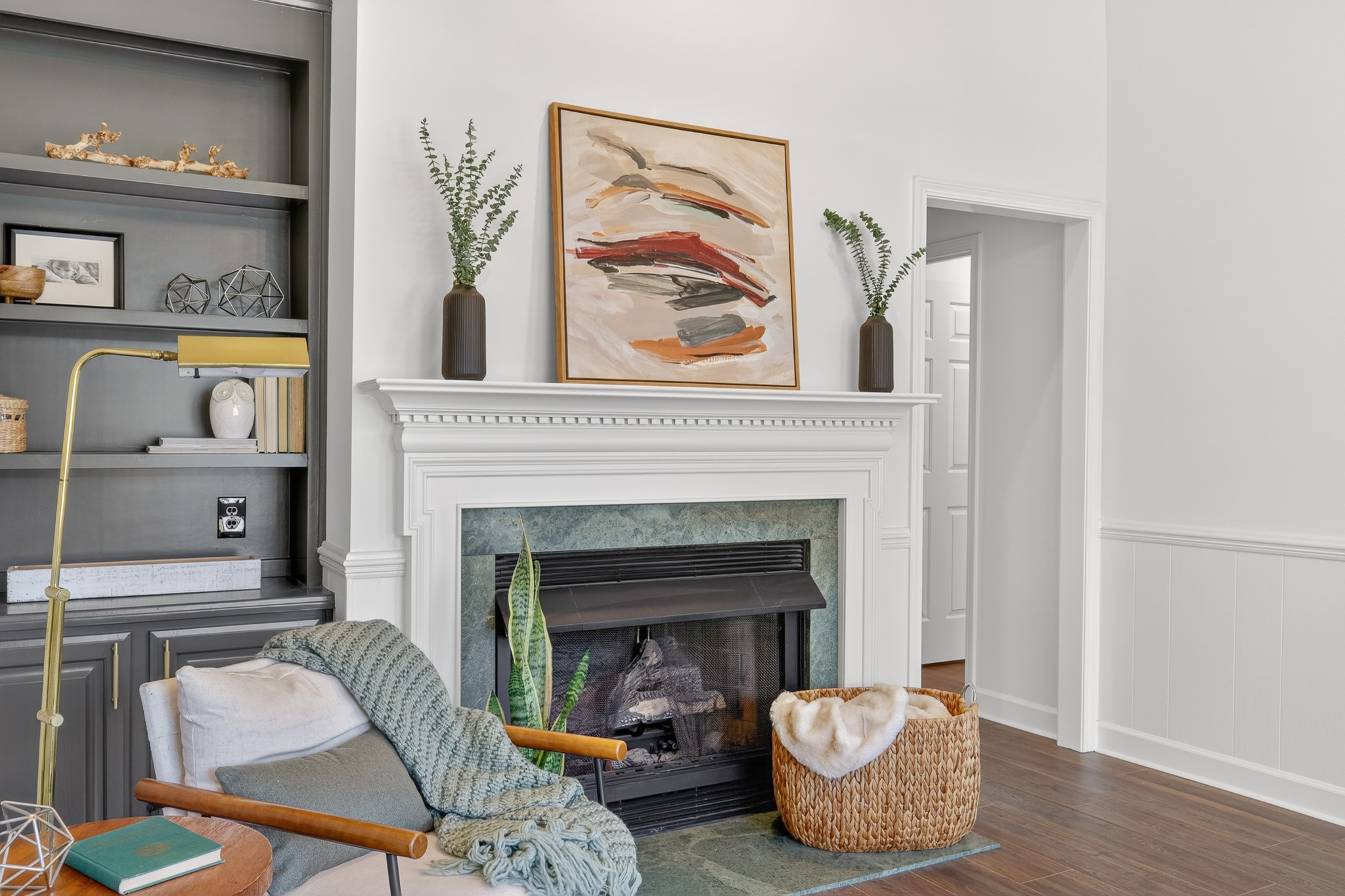 403 General George Patton Road Nashville, TN 37221 - Photo 6 of 32