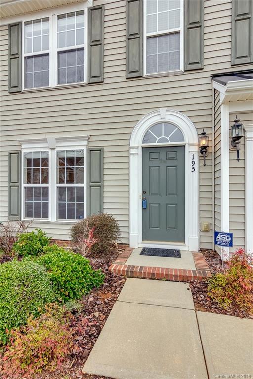 195 Snead Road Fort Mill, SC 29715 - Photo 3 of 28