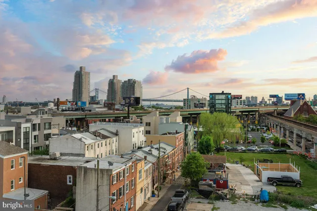 $1,195 | 1141 North Front Street, Unit 607, Philadelphia, PA 19123