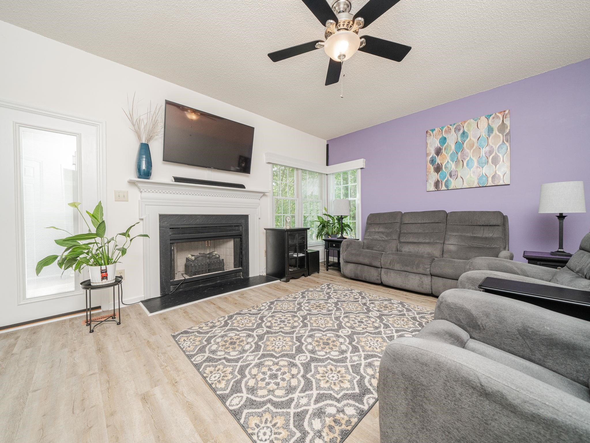 5505 Netherby Court Raleigh, NC 27613 - Photo 8 of 33 Photo 8