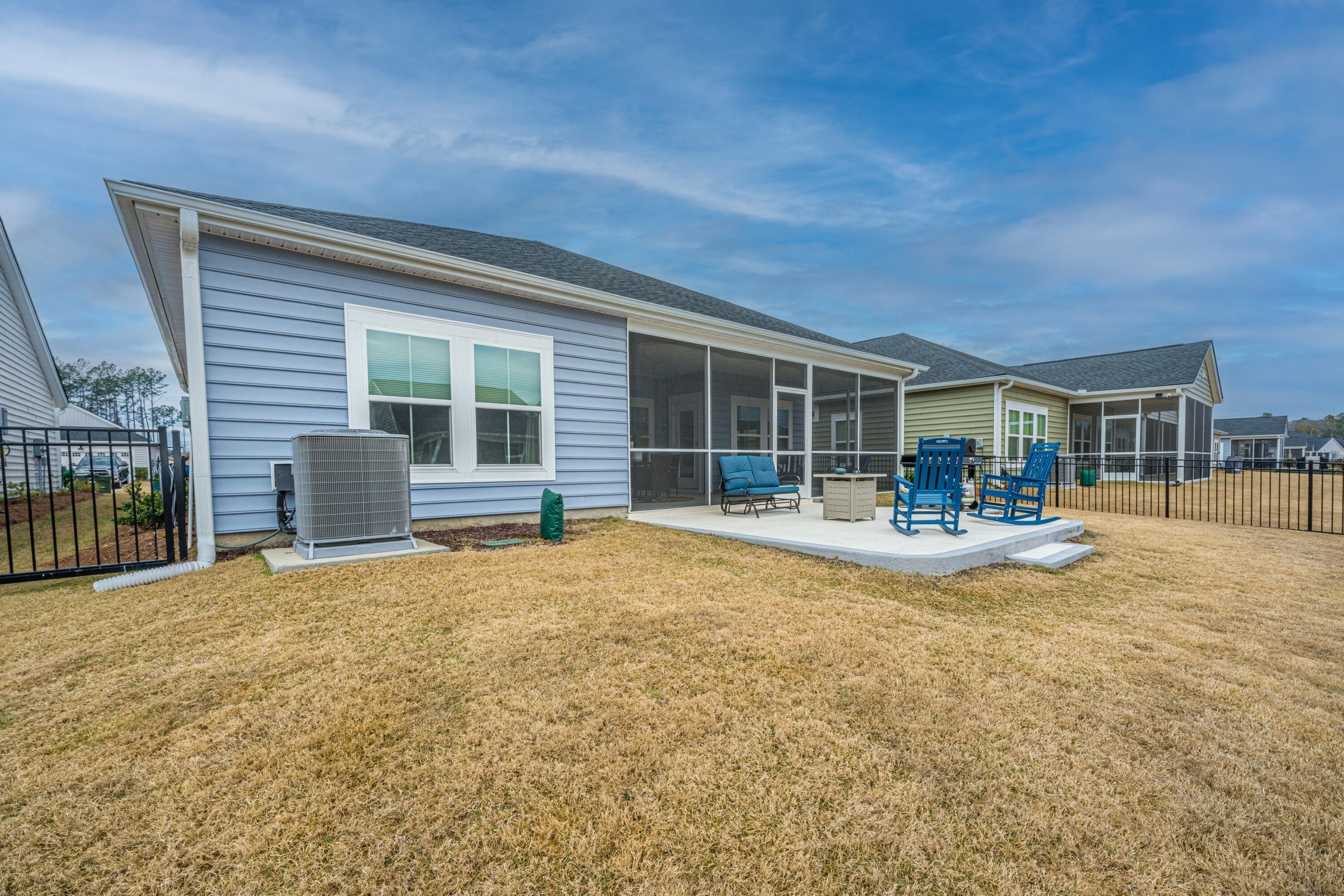 1365 Locals Street Ridgeville, SC 29472 - Photo 13 of 38 1365LocalsSt046