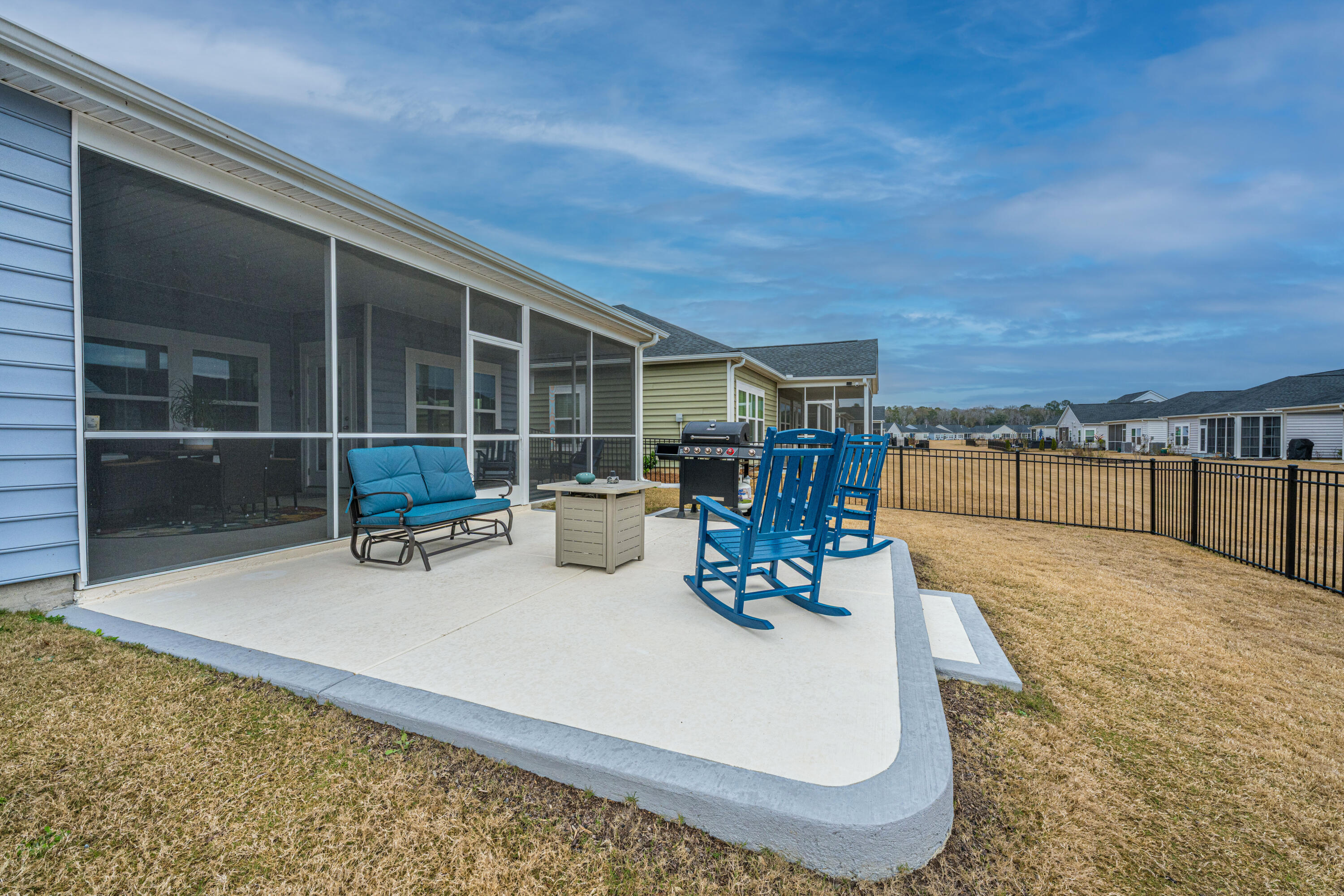 1365 Locals Street Ridgeville, SC 29472 - Photo 21 of 38 1365LocalsSt047