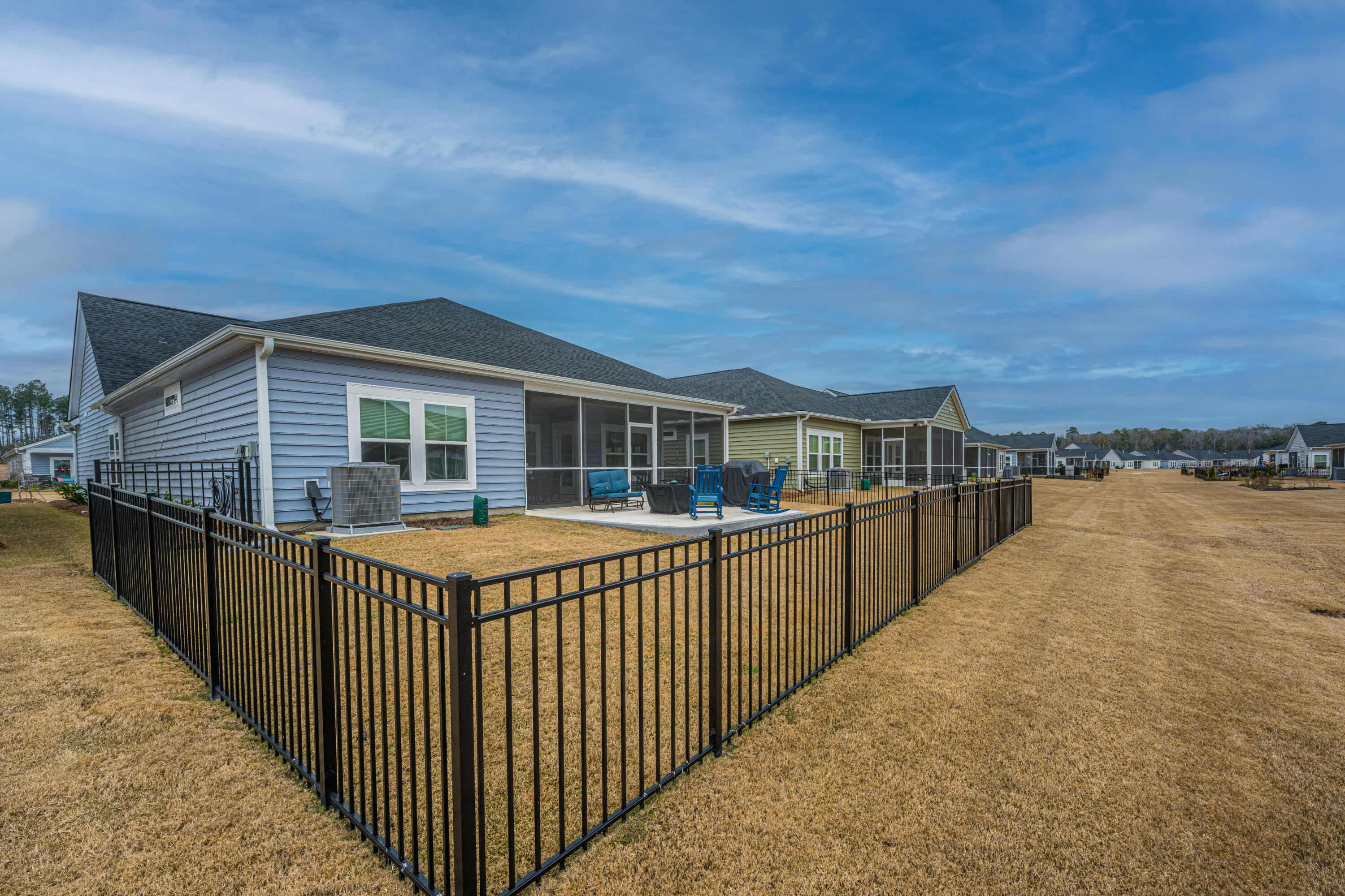 1365 Locals Street Ridgeville, SC 29472 - Photo 22 of 38 1365LocalsSt049