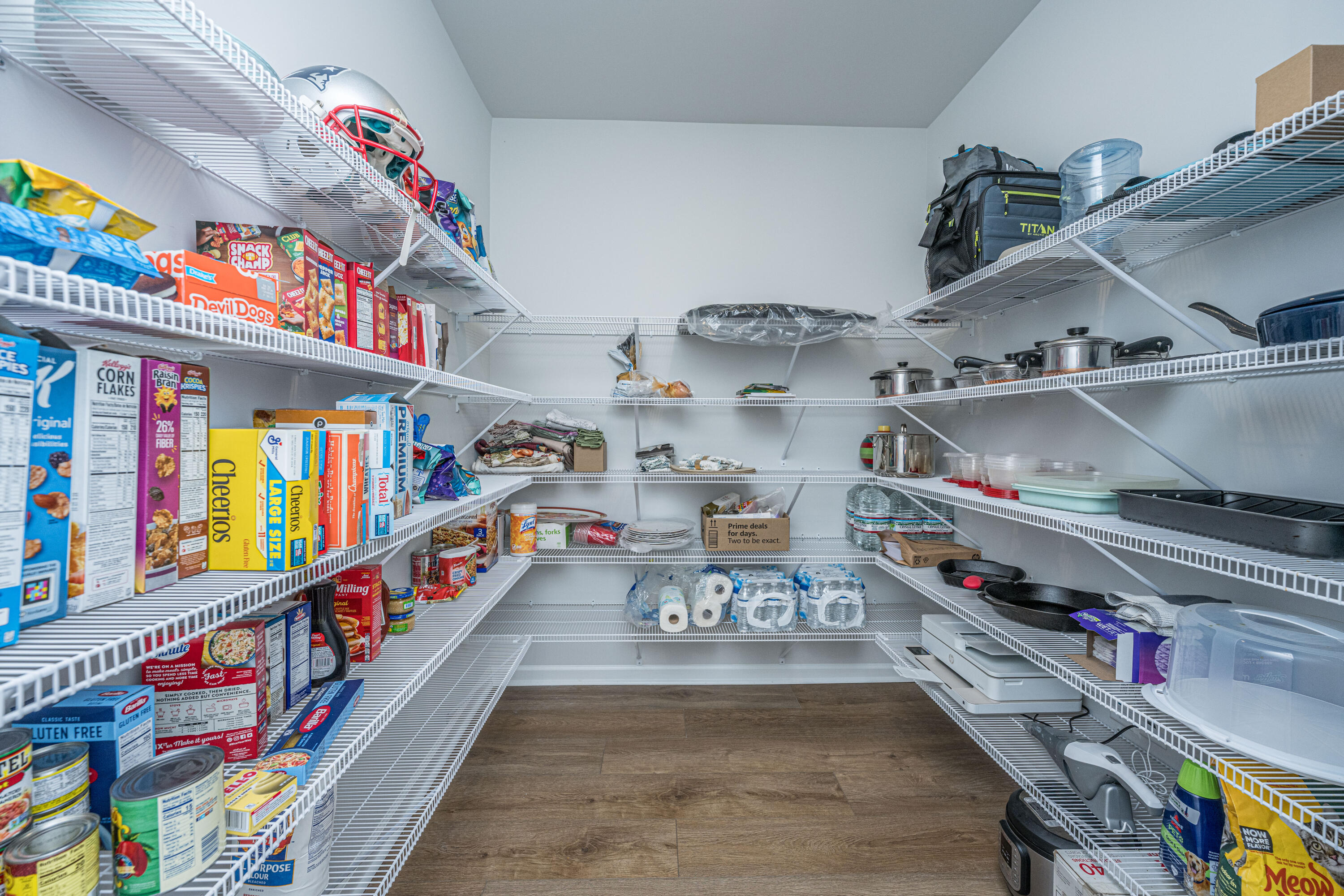 1365 Locals Street Ridgeville, SC 29472 - Photo 27 of 38 1365LocalsSt034