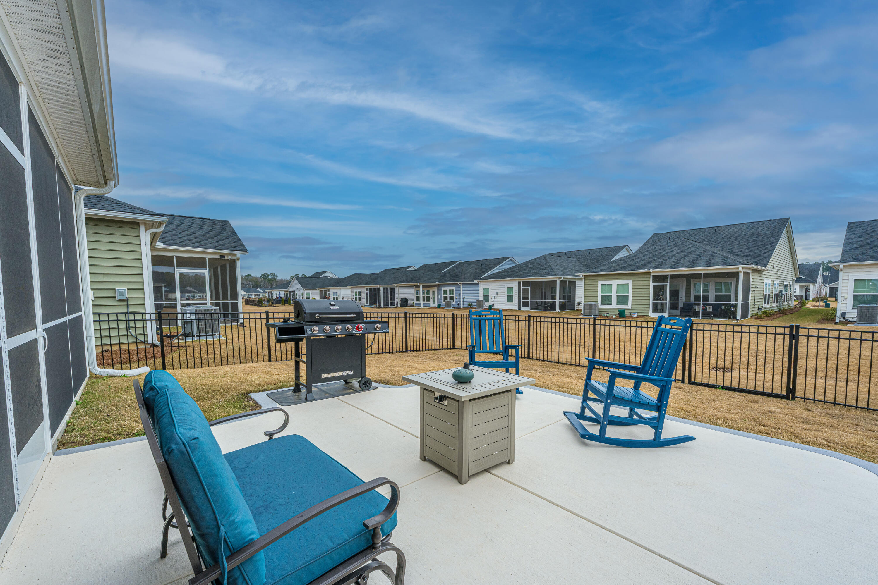 1365 Locals Street Ridgeville, SC 29472 - Photo 36 of 38 1365LocalsSt043