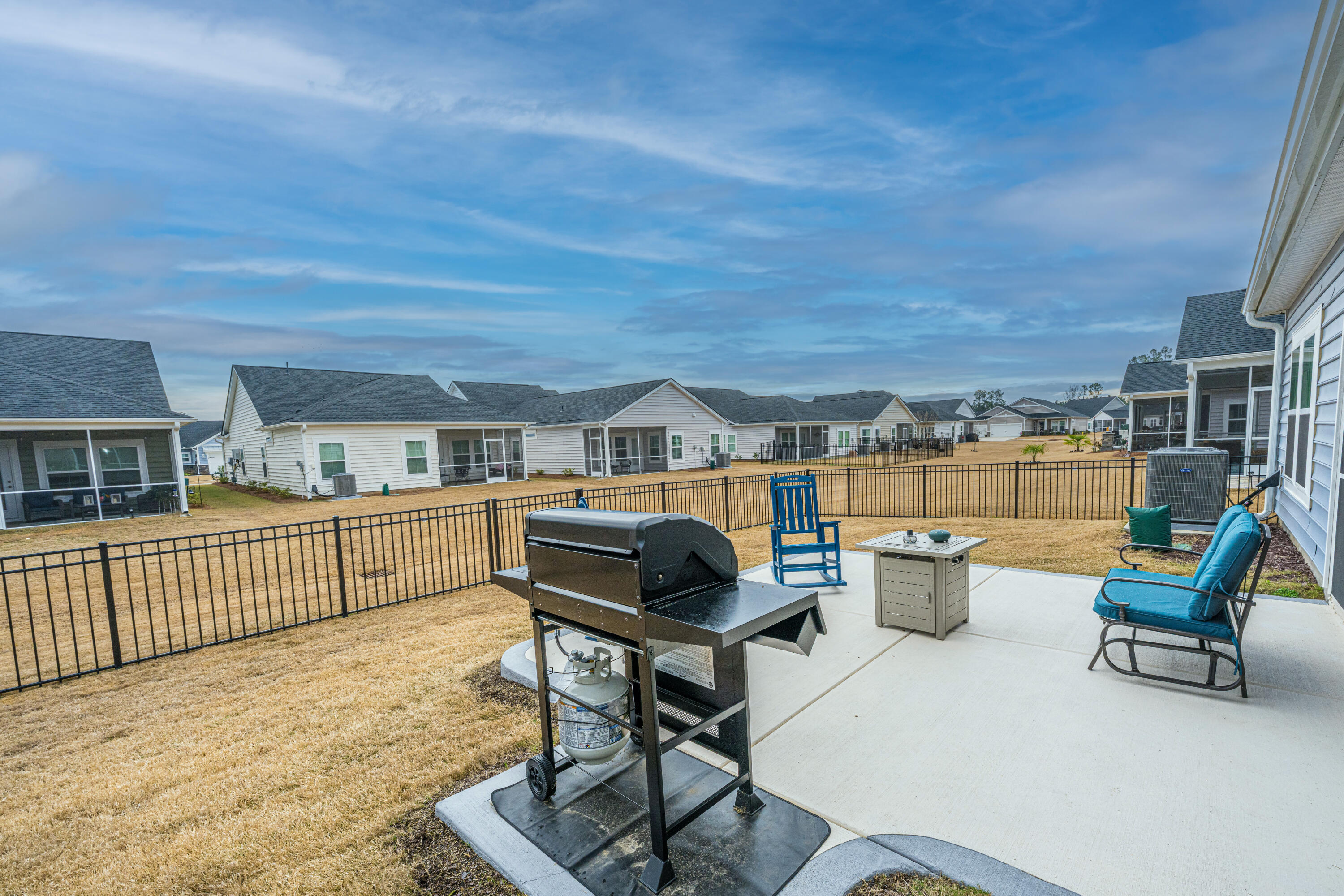 1365 Locals Street Ridgeville, SC 29472 - Photo 37 of 38 1365LocalsSt044