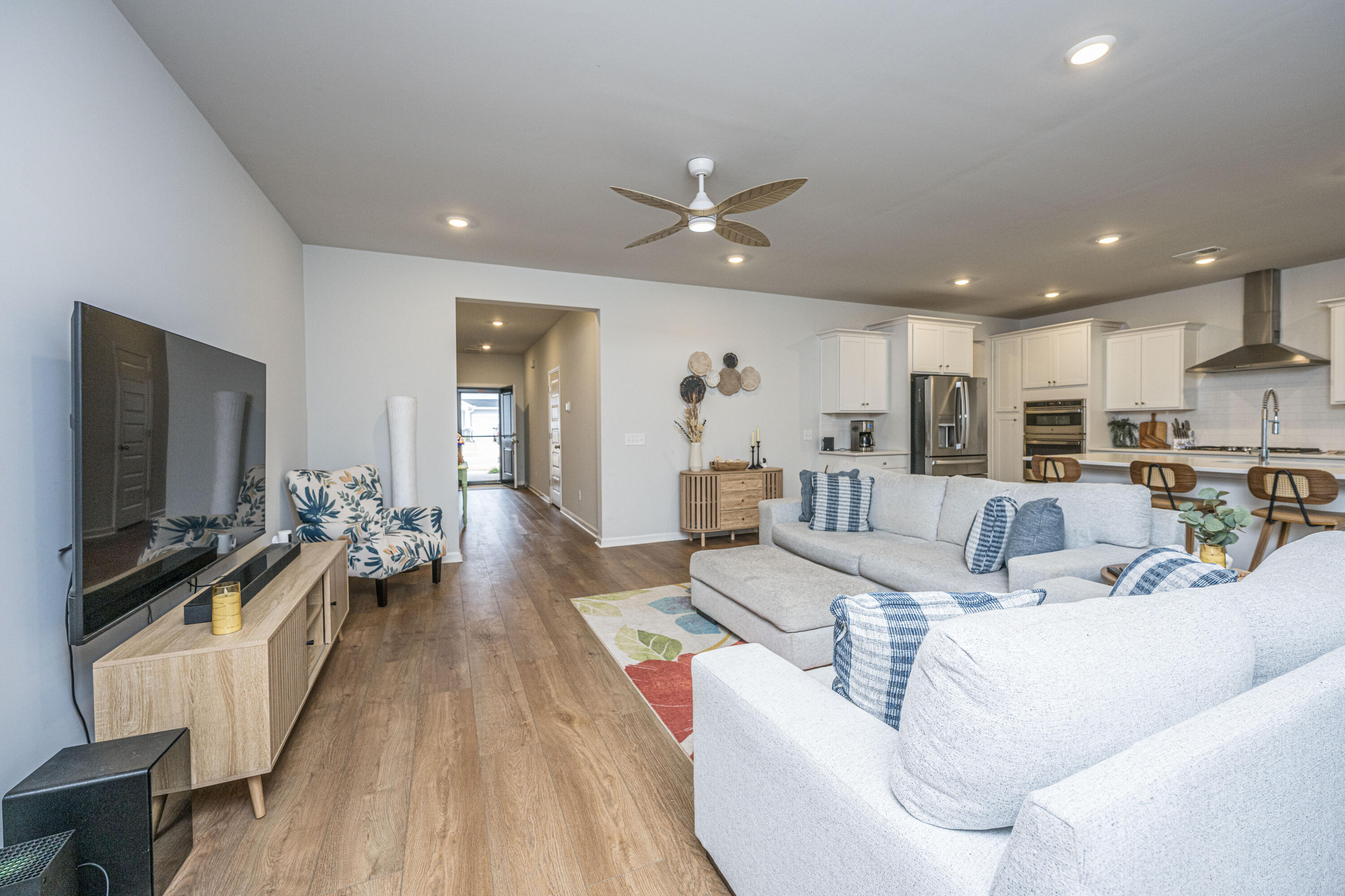 1365 Locals Street Ridgeville, SC 29472 - Photo 9 of 38 1365LocalsSt008