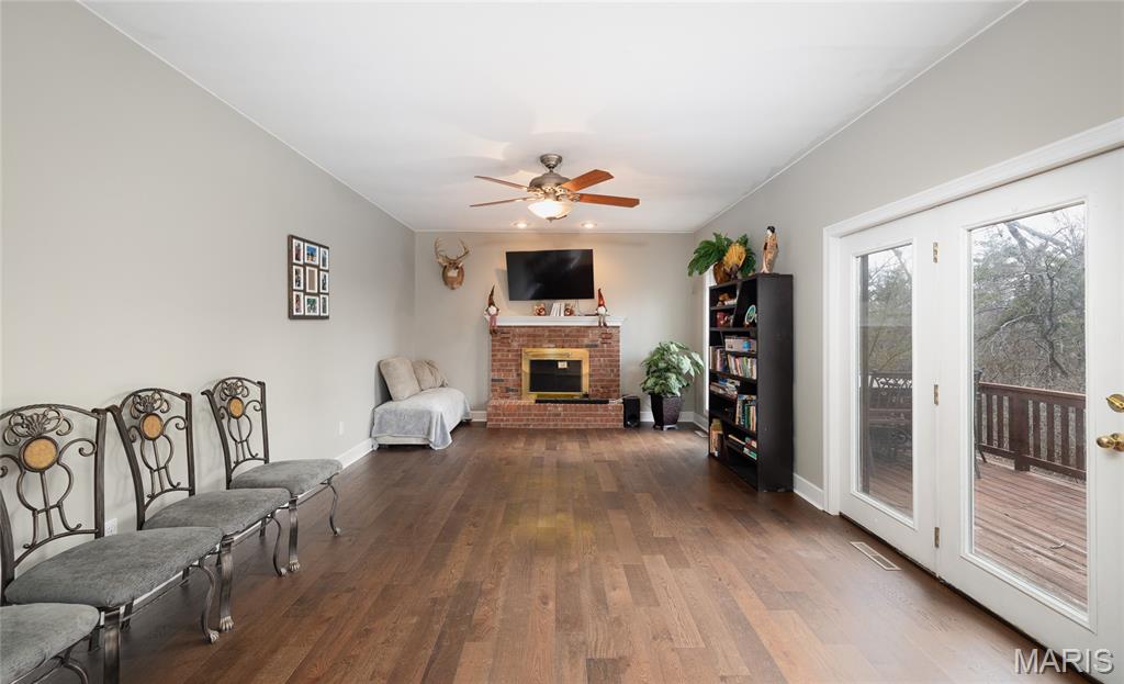 509 Oak Knoll Road Rolla, MO 65401 - Photo 13 of 46