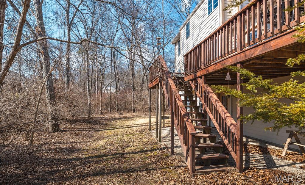 509 Oak Knoll Road Rolla, MO 65401 - Photo 42 of 46