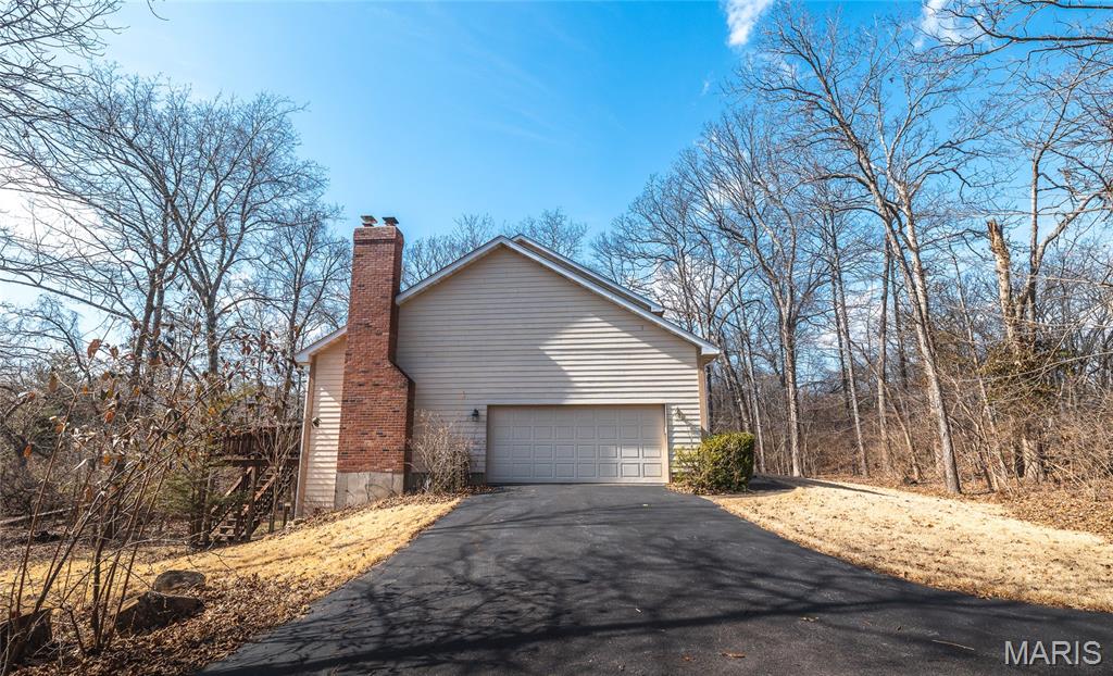 509 Oak Knoll Road Rolla, MO 65401 - Photo 45 of 46