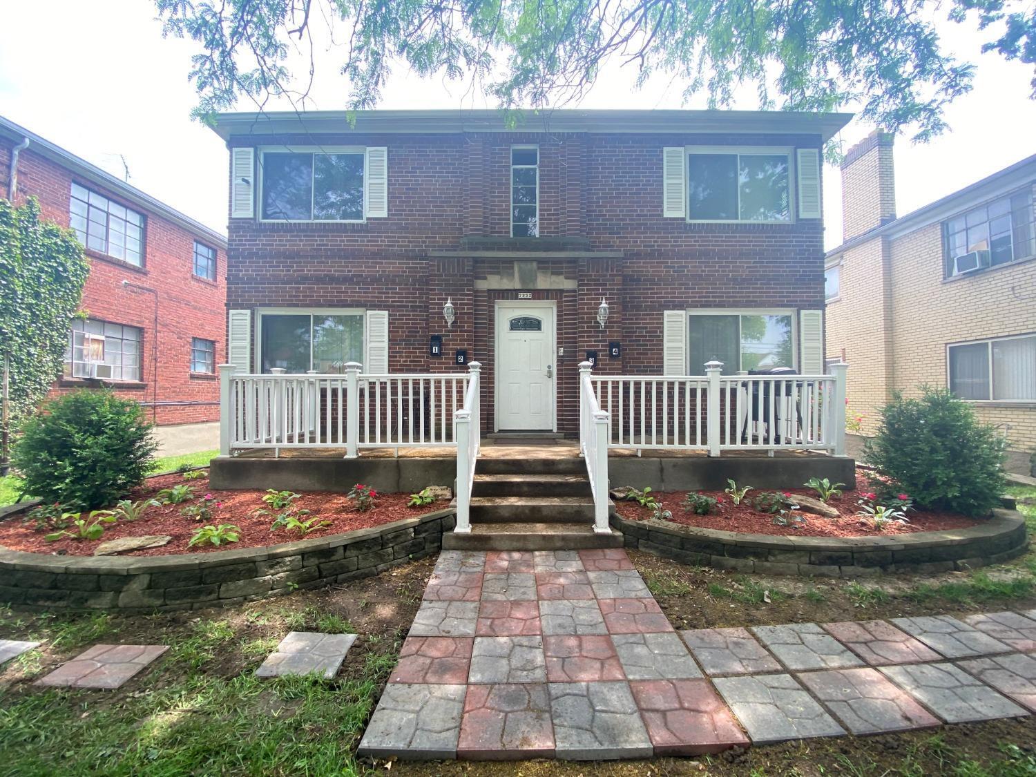 7332 Reading Road Cincinnati, OH 45237 - Photo 1 of 5