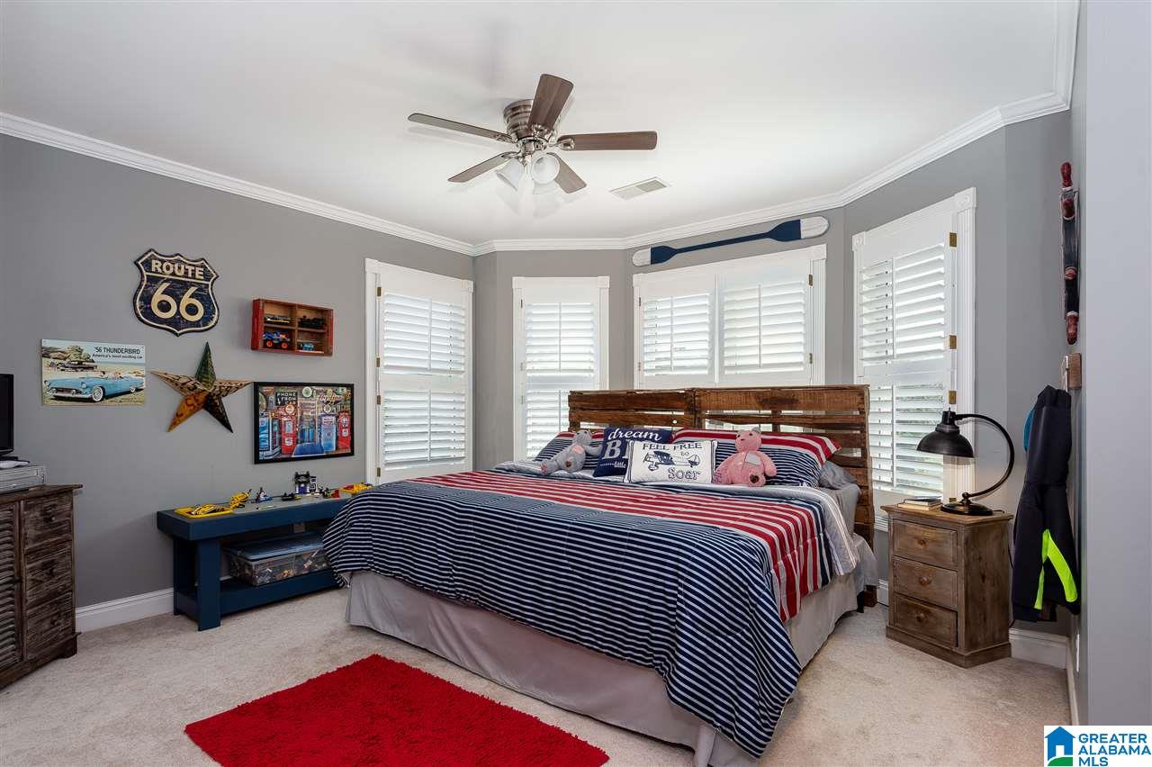411 Quail Ridge Road Oneonta, AL 35121 - Photo 37 of 50