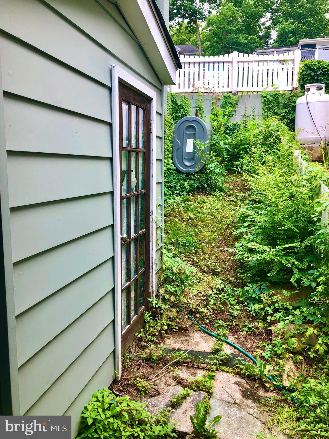 332 Arbutus Drive Edgewater, MD 21037 - Photo 19 of 31 a view of front door