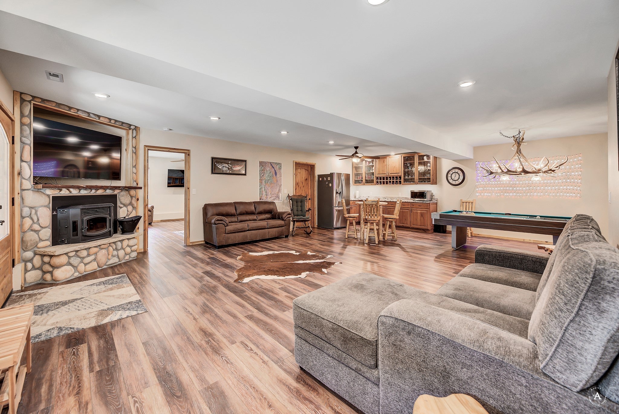 617 McClellan Creek Road Clancy, MT 59634 - Photo 39 of 99 Gallery Image 39