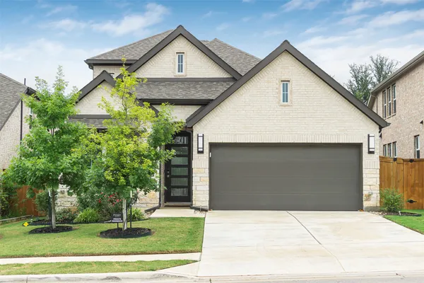 $2,295 | 228 Barton Oak Trail, Georgetown, TX 78628