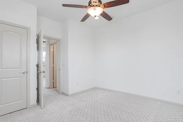 a front view of a house with yard