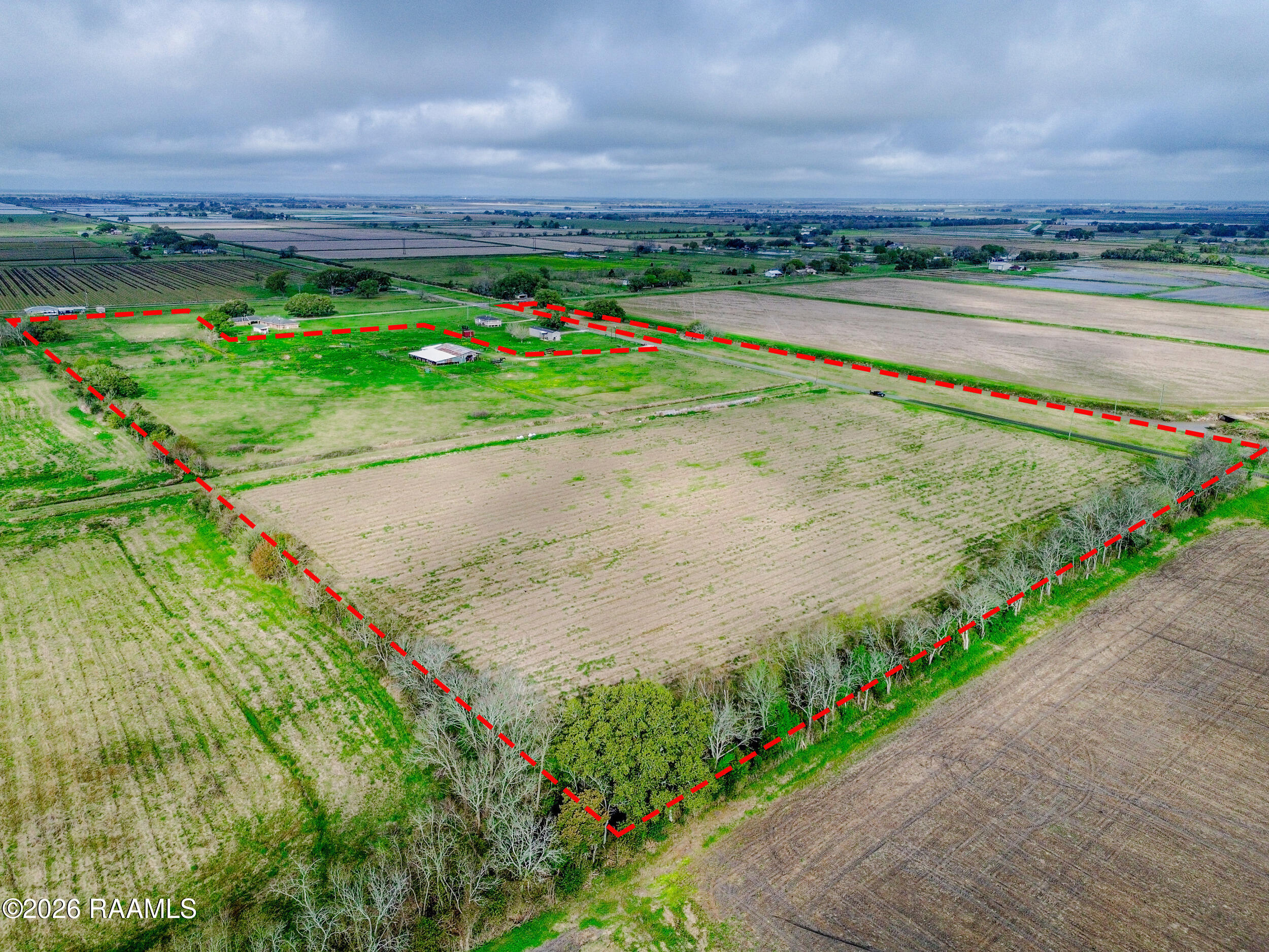 Tbd West Liberty Farm Road Kaplan, LA 70548 - Photo 3 of 13 20925 W Liberty Land_