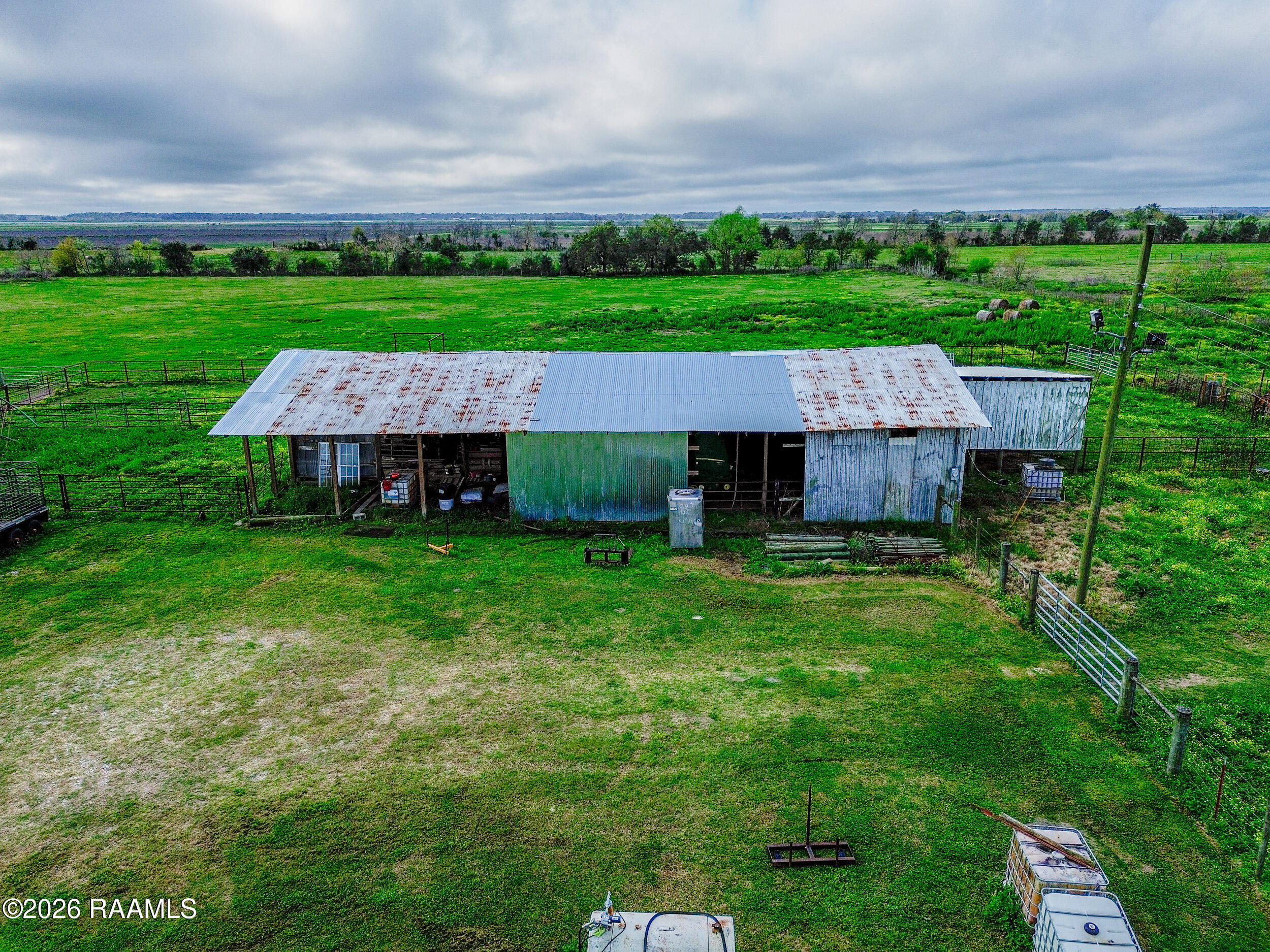 Tbd West Liberty Farm Road Kaplan, LA 70548 - Photo 6 of 13 20925 w liberty land -7