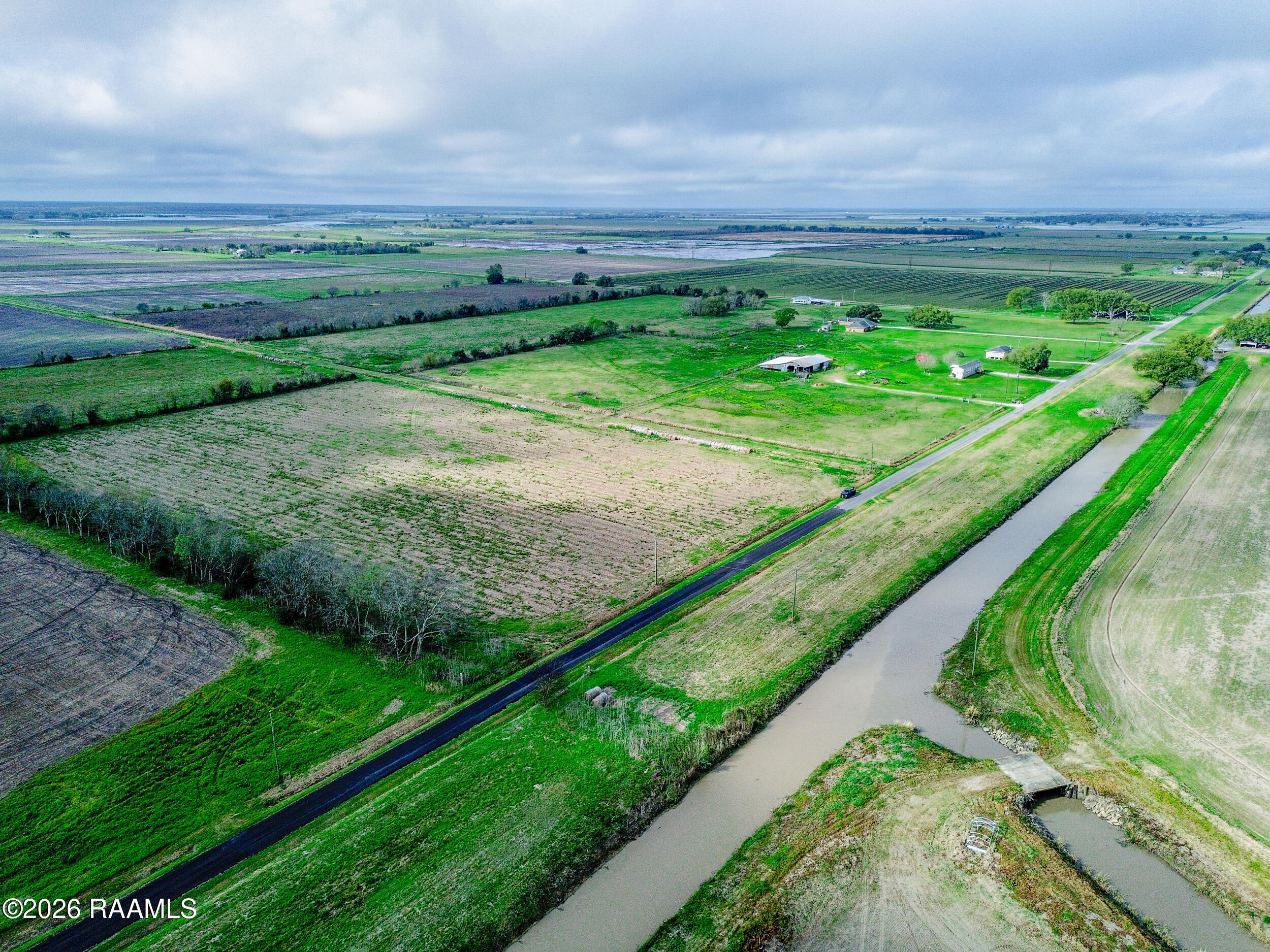 Tbd West Liberty Farm Road Kaplan, LA 70548 - Photo 10 of 13 20925 w liberty land -4