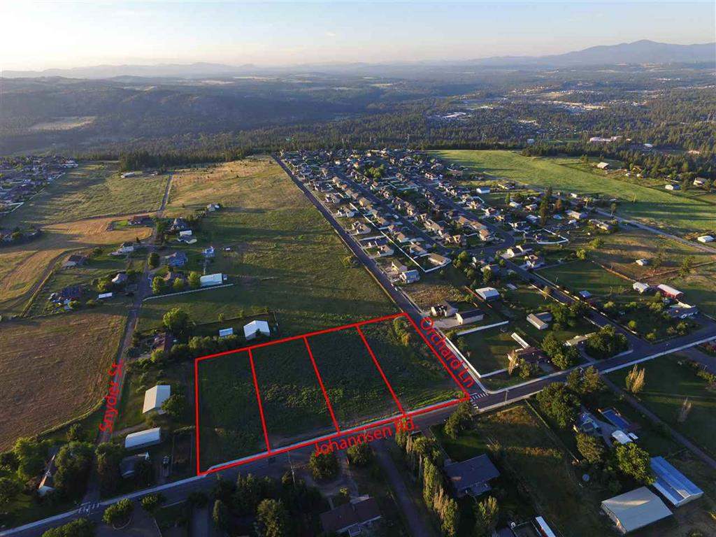 2102 West Johansen Road Spokane, WA 99208 - Photo 1 of 12 Gallery Image 1