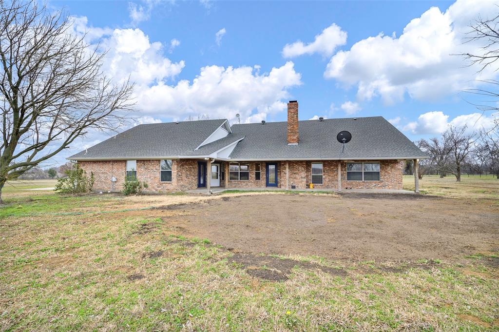 11278 Jackson Road Krum, TX 76249 - Photo 21 of 25