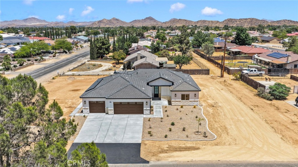20112 Sahale Road Apple Valley, CA 92307 - Photo 56 of 67