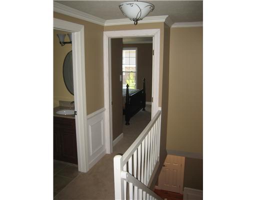 5491-5 Library Road, Unit 5 Bethel Park, PA 15102 - Photo 4 of 5 Other. Upstairs Hallway