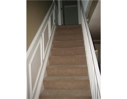 5491-5 Library Road, Unit 5 Bethel Park, PA 15102 - Photo 5 of 5 Other. Stairway - Trim Packages Available
