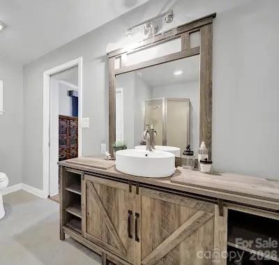 1239 Carlisle White Road Chester, SC 29706 - Photo 17 of 23