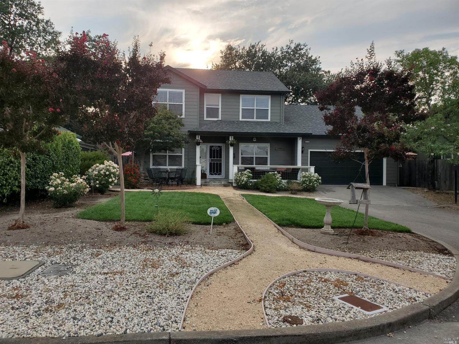 2113 Guerneville Road Santa Rosa, CA 95403 - Photo 1 of 1 Gallery Image 1