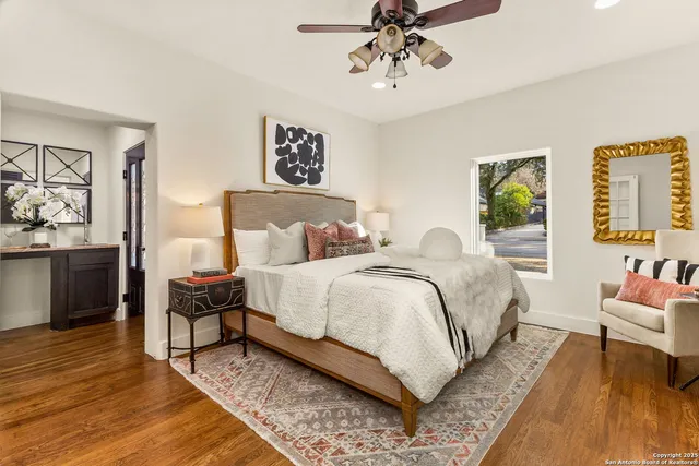 $1,100,000 | 417 East Hildebrand Avenue, San Antonio, TX 78212