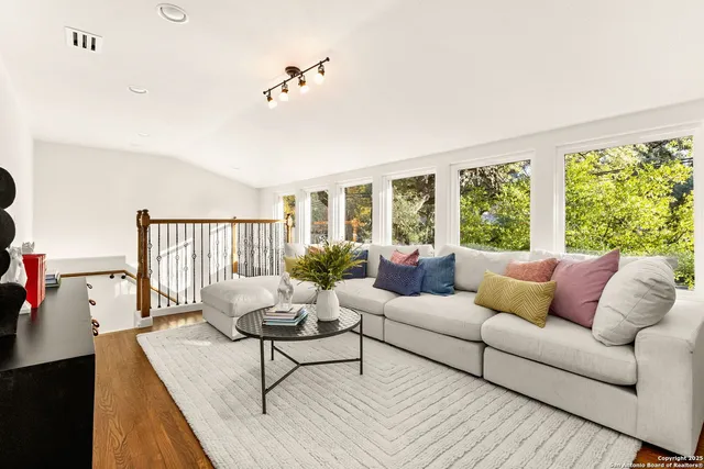 $1,100,000 | 417 East Hildebrand Avenue, San Antonio, TX 78212