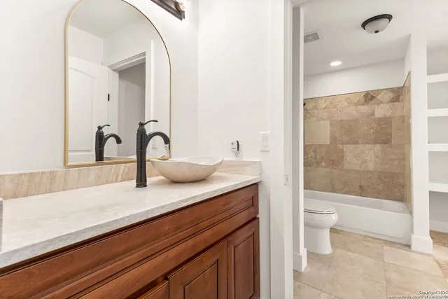 $1,100,000 | 417 East Hildebrand Avenue, San Antonio, TX 78212