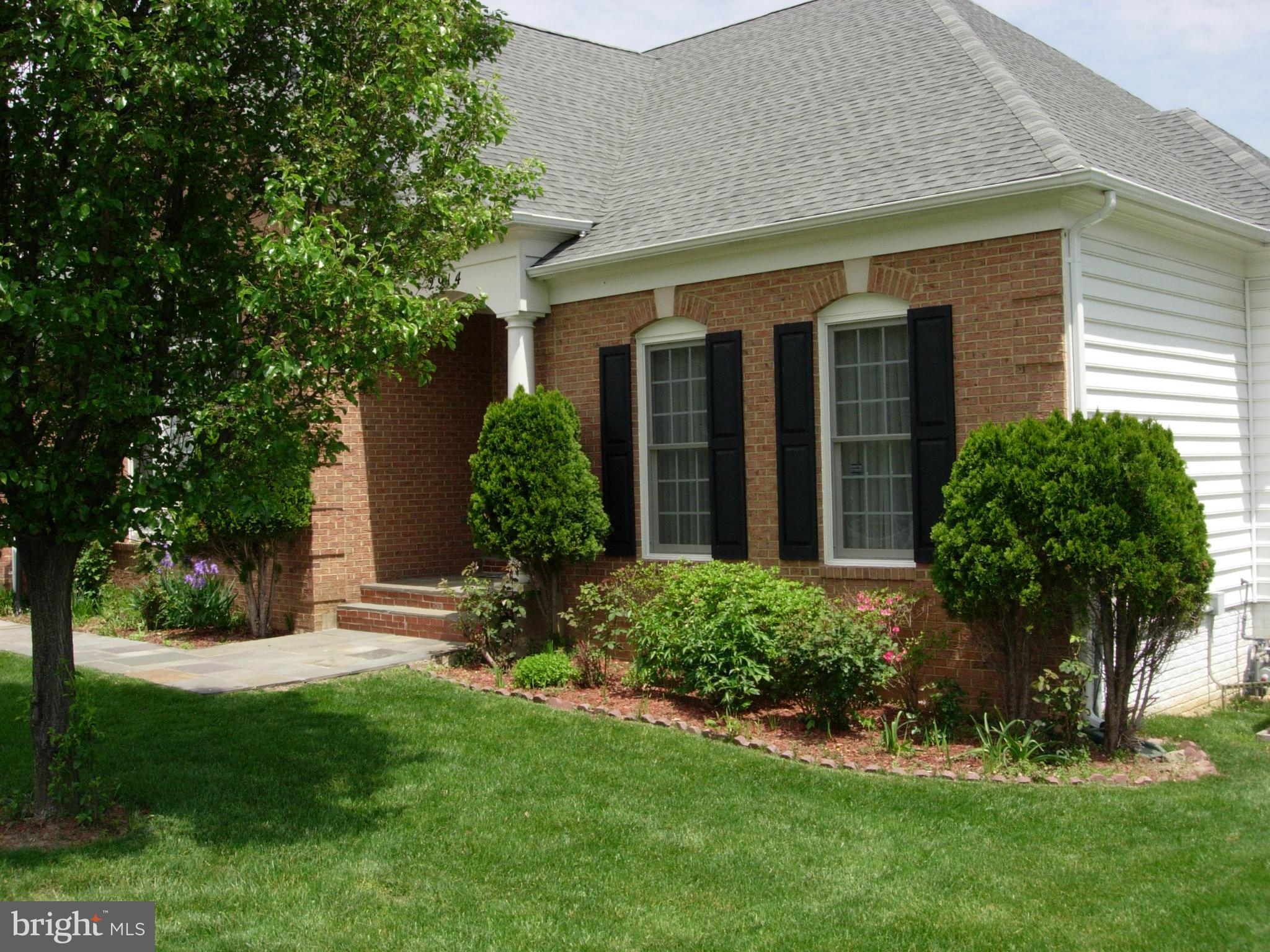 2914 Fairland Road Silver Spring, MD 20904 - Photo 2 of 30 Exterior (Front)