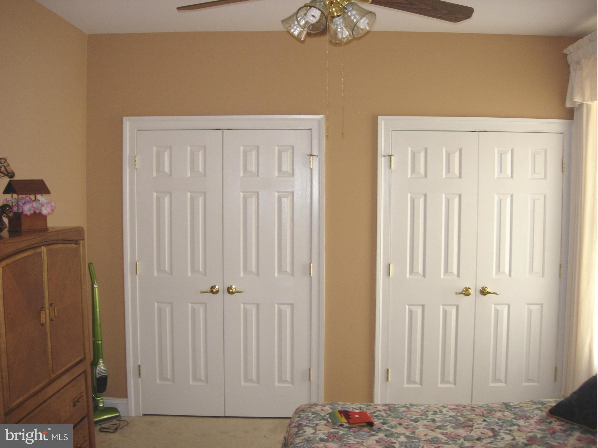 2914 Fairland Road Silver Spring, MD 20904 - Photo 15 of 30 Bedroom #3