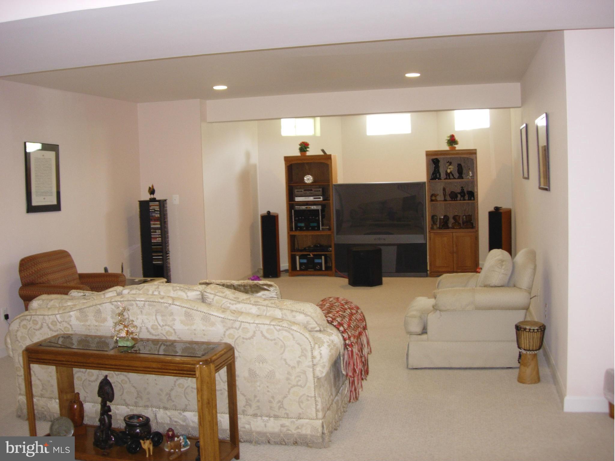 2914 Fairland Road Silver Spring, MD 20904 - Photo 17 of 30 Basement