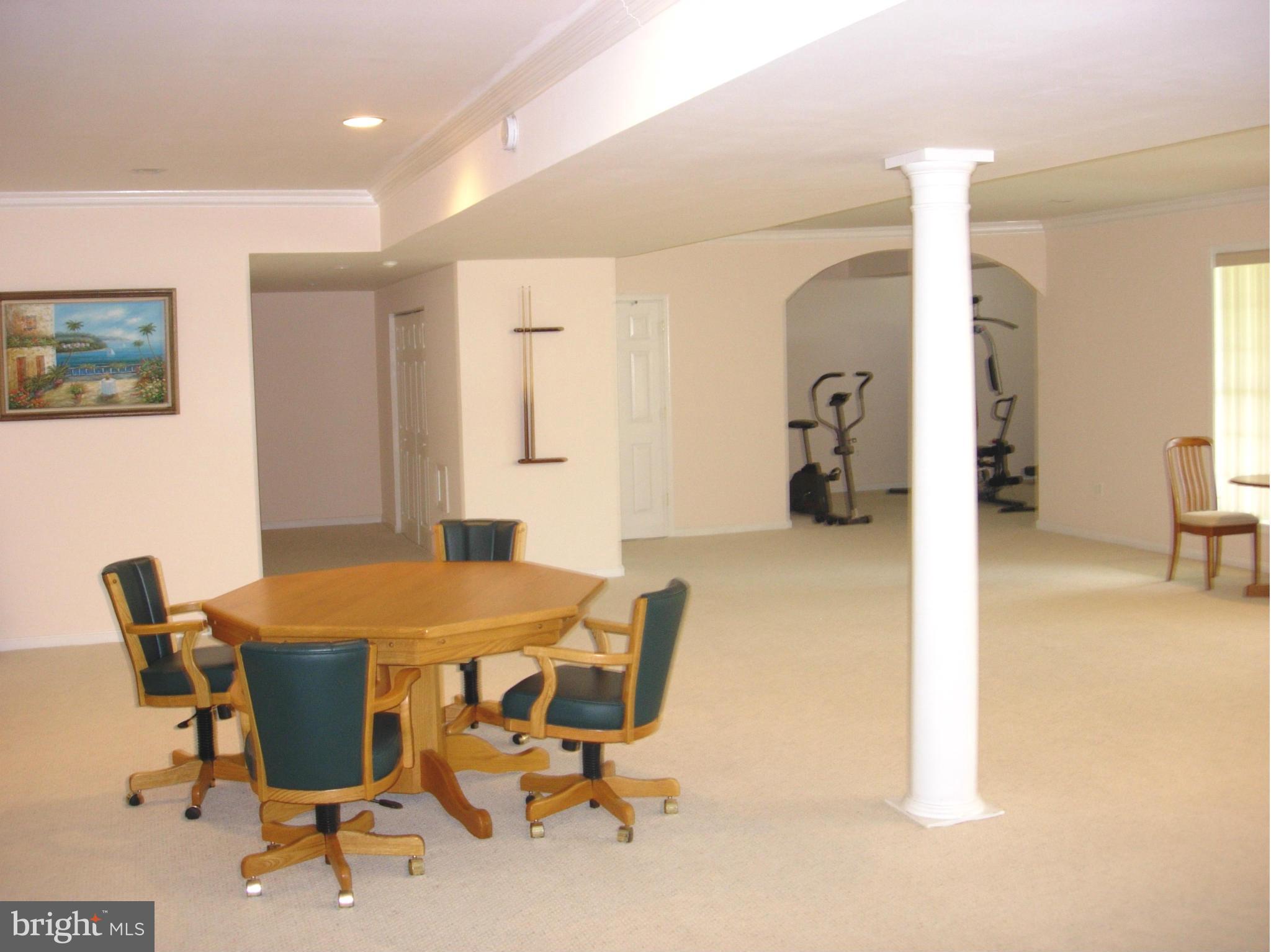 2914 Fairland Road Silver Spring, MD 20904 - Photo 18 of 30 Basement