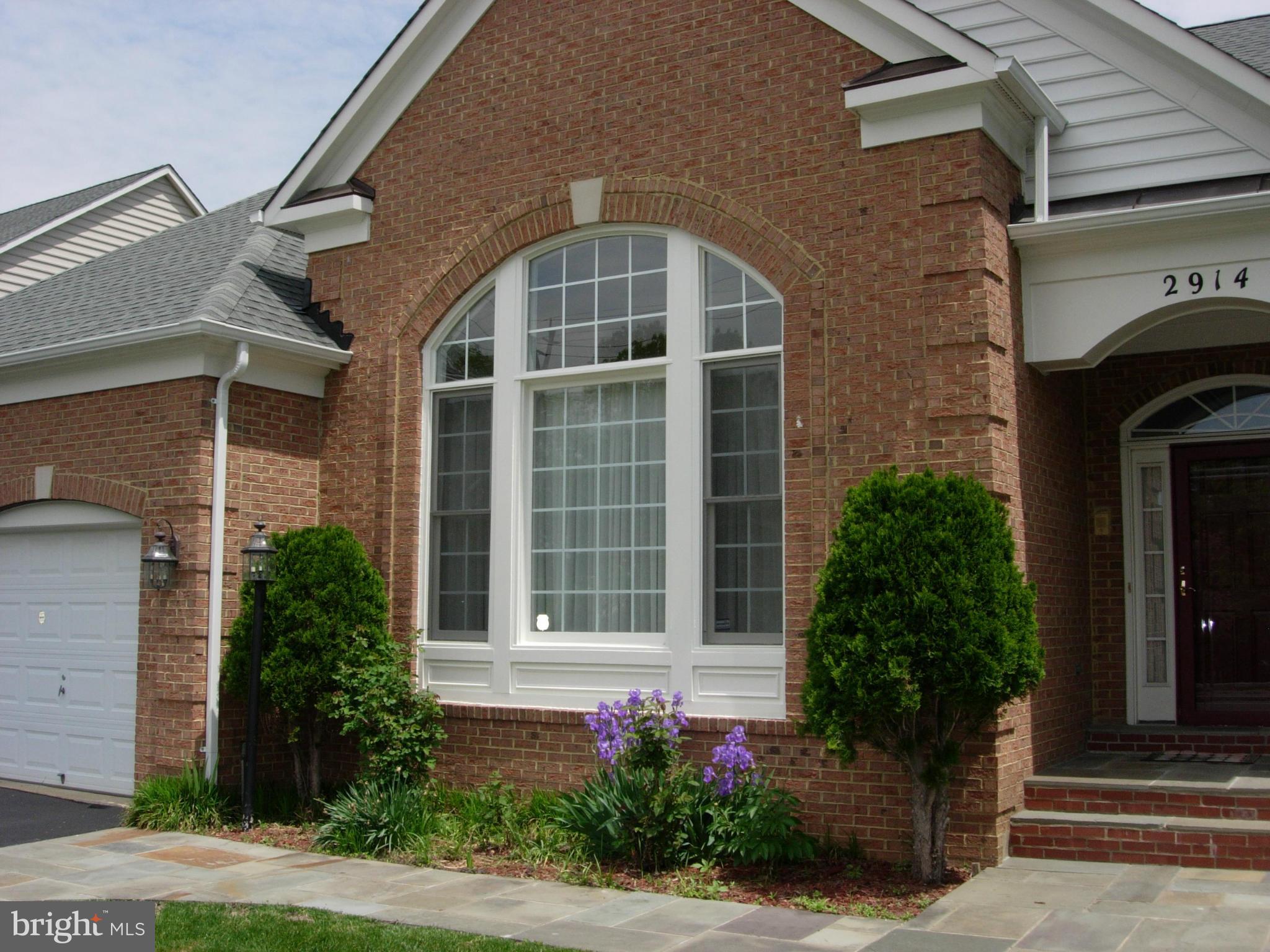 2914 Fairland Road Silver Spring, MD 20904 - Photo 3 of 30 Exterior (Front)