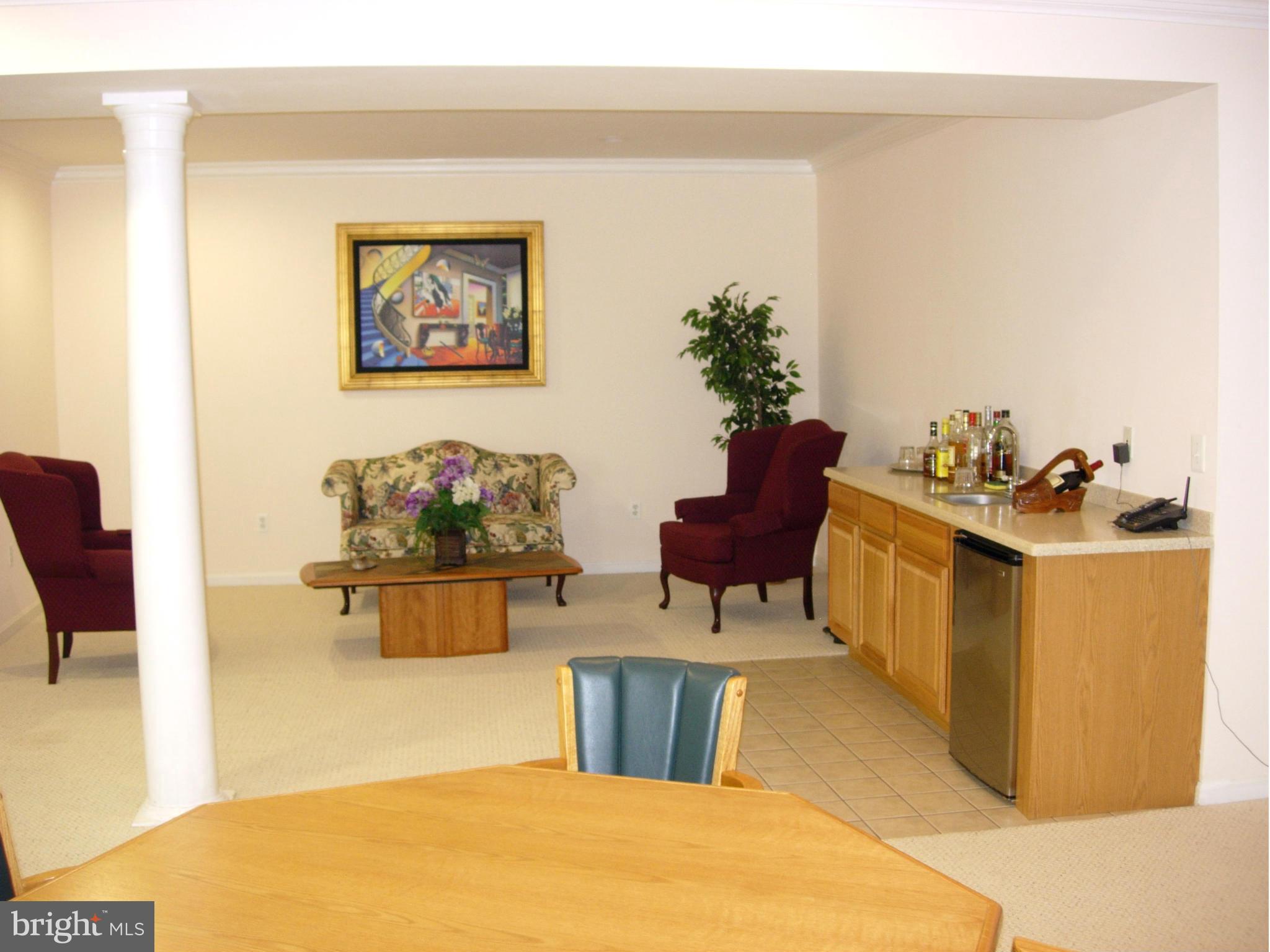 2914 Fairland Road Silver Spring, MD 20904 - Photo 22 of 30 Basement