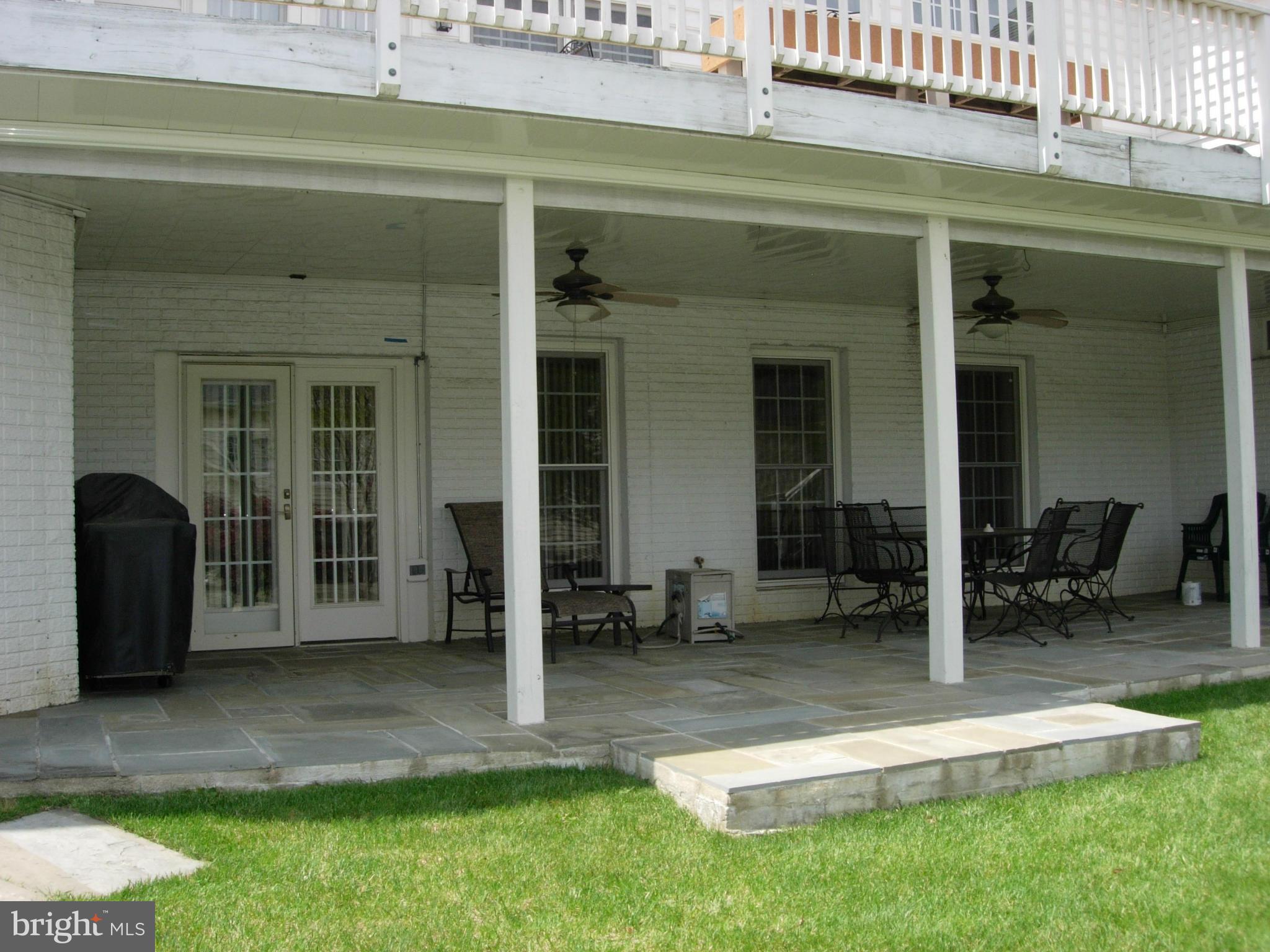 2914 Fairland Road Silver Spring, MD 20904 - Photo 26 of 30 Stone Patio