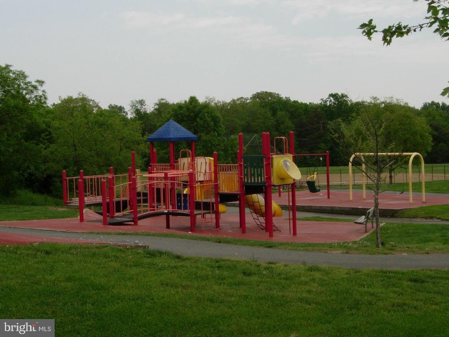 2914 Fairland Road Silver Spring, MD 20904 - Photo 28 of 30 Nearby Park