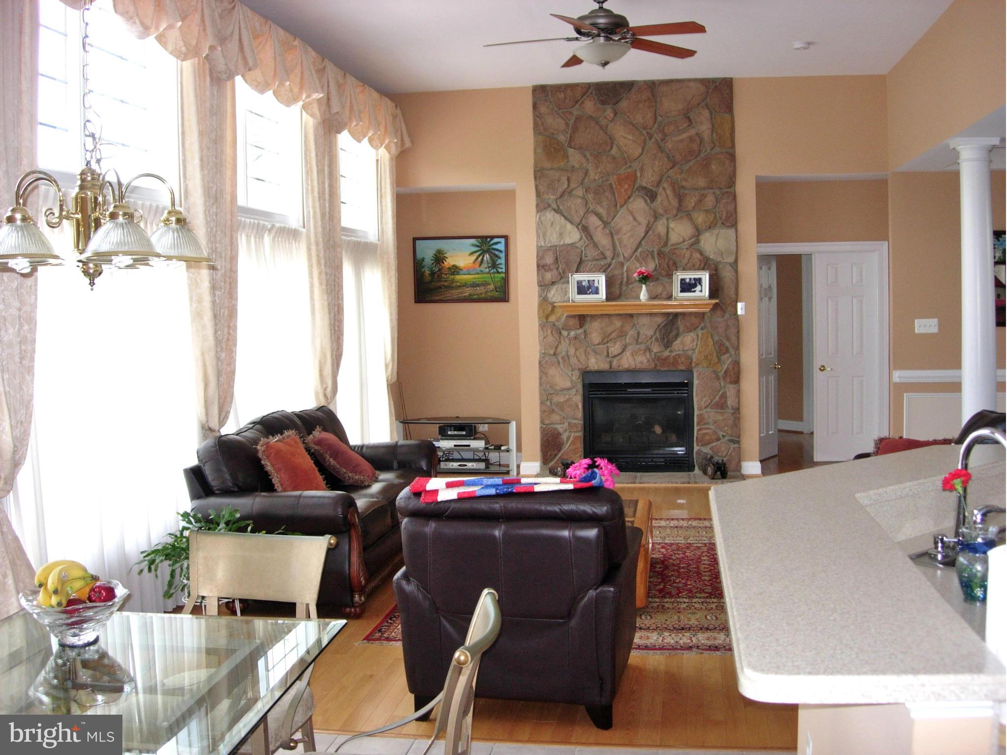 2914 Fairland Road Silver Spring, MD 20904 - Photo 6 of 30 Family Room