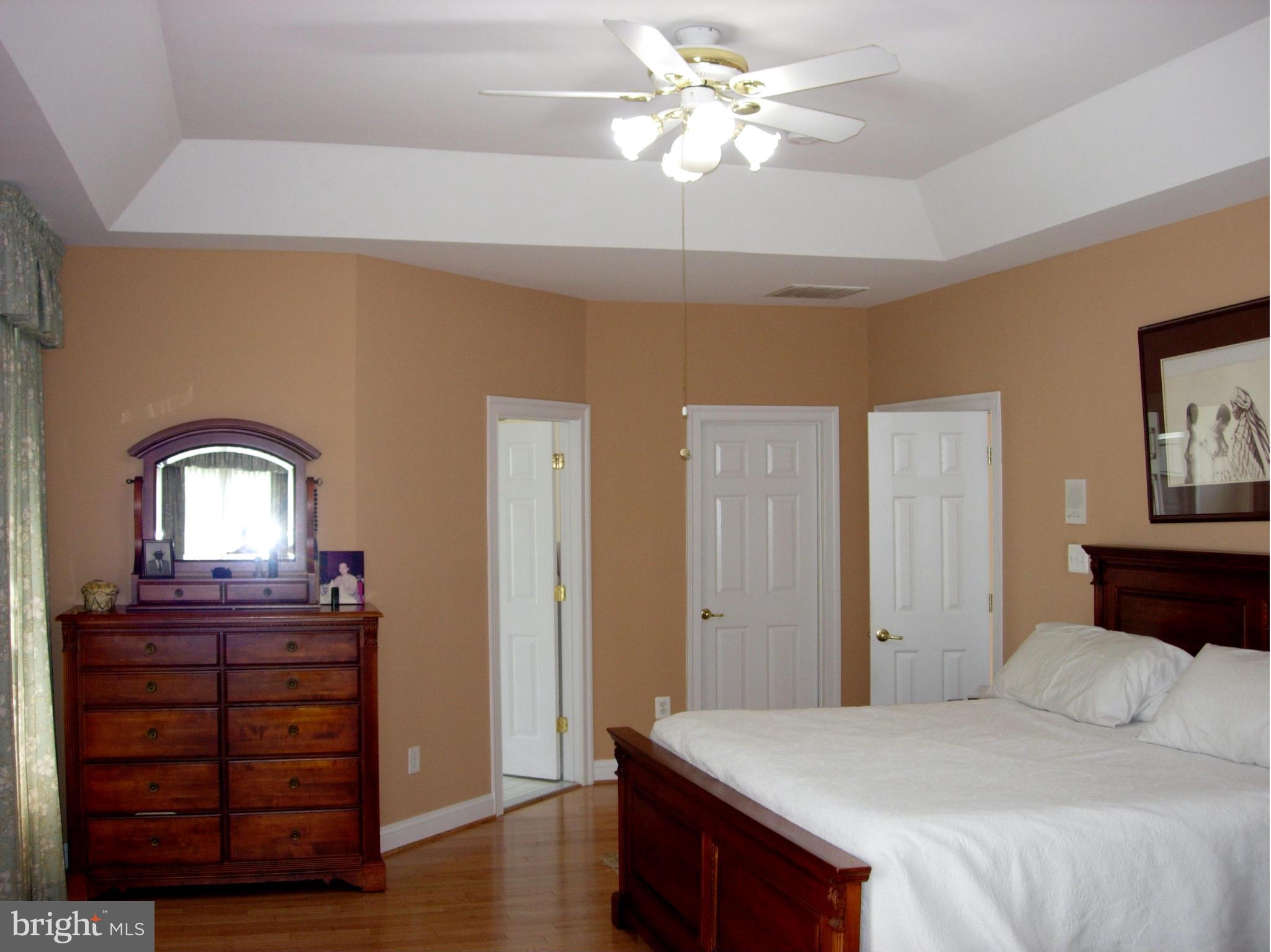 2914 Fairland Road Silver Spring, MD 20904 - Photo 10 of 30 Bedroom (Master)