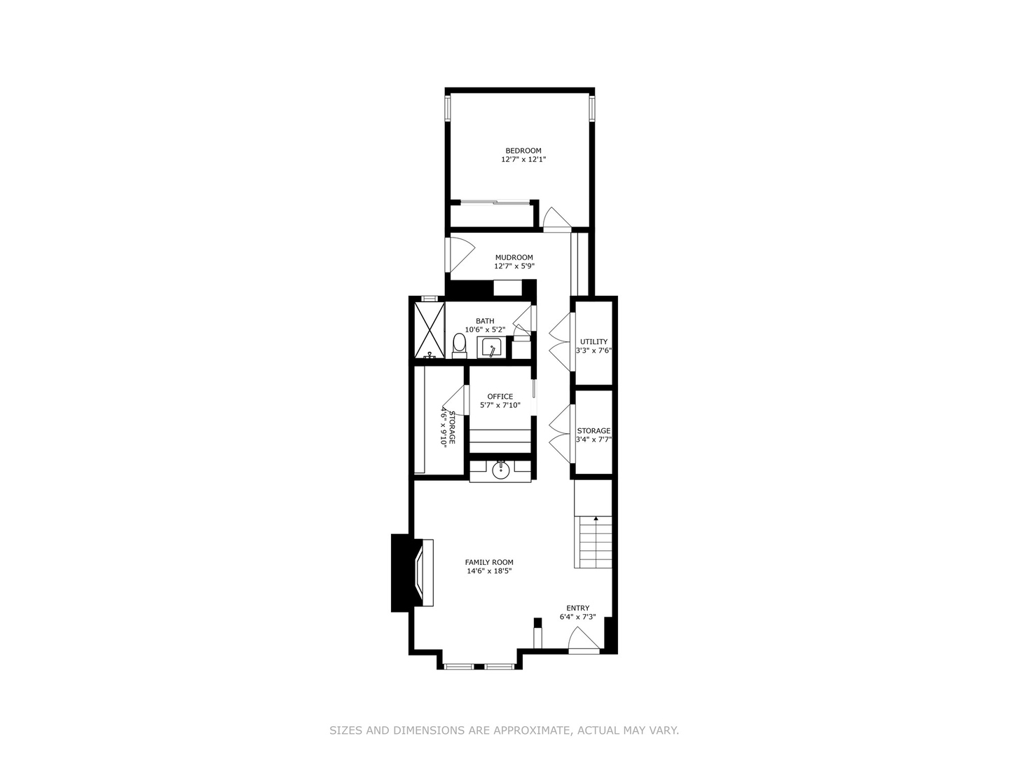 558 West Fullerton Parkway Chicago, IL 60614 - Photo 40 of 40