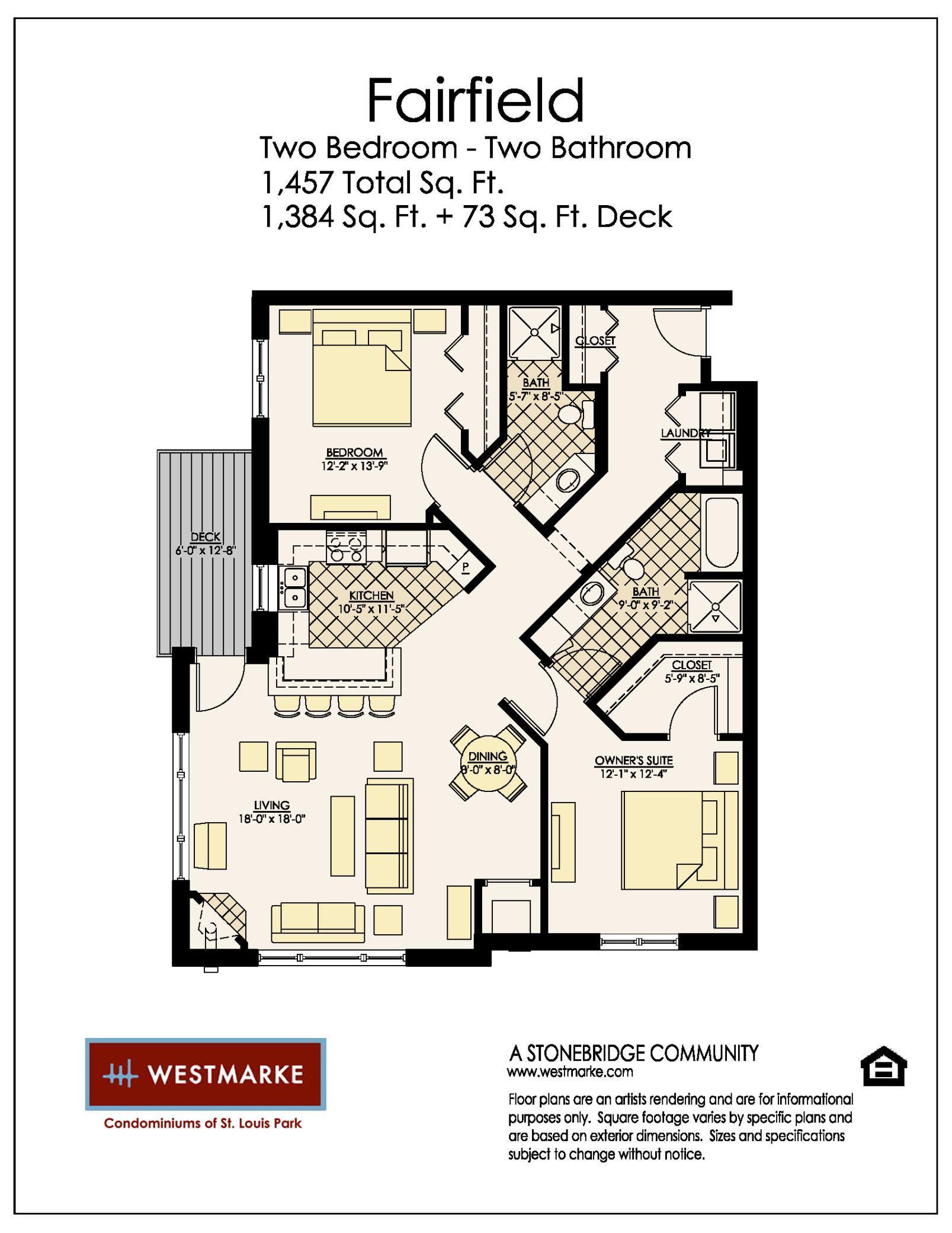 1155 Ford Road, Unit 405 St. Louis Park, MN 55426 - Photo 2 of 34