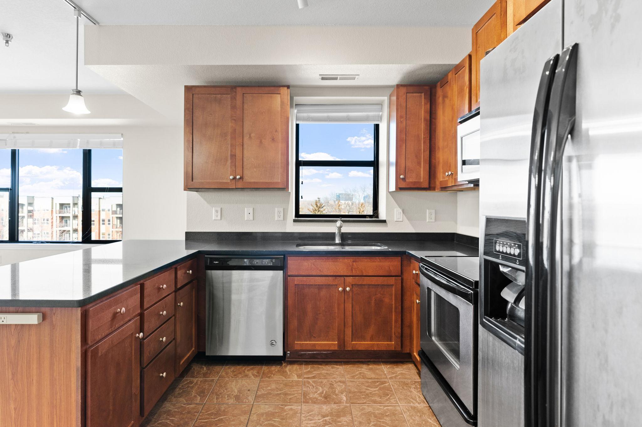 1155 Ford Road, Unit 405 St. Louis Park, MN 55426 - Photo 6 of 34