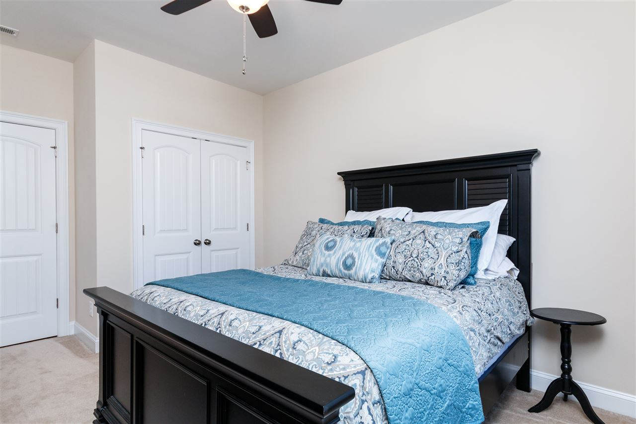 768 Fallon Grove Way Raleigh, NC 27608 - Photo 12 of 25 Photo 12